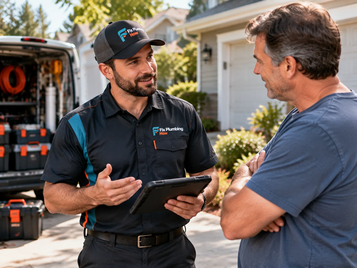 Clogged Drain Service Horseshoe Bend, AR FAQs